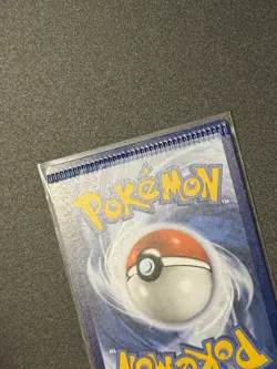 ITALIAN FULL CRIMP ERROR Pikachu Celebrations 005/025 Holo Rare Pokemon TCG NM - Image 3