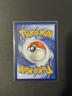 ITALIAN FULL CRIMP ERROR Pikachu Celebrations 005/025 Holo Rare Pokemon TCG NM - Image 4
