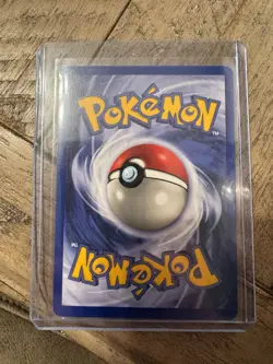 Pokemon TCG Ivysaur Card 44/130 Base Set 2 - Image 2