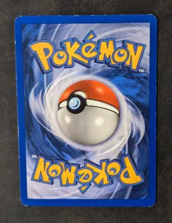 Pokemon TCG Togepi Black Star Promo #30 English Non Holo WOTC 2000 - Image 3