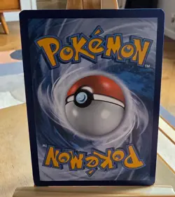 Pokemon Mew v TCG Ultra Rare Card 113/264 Fusion Strike NM/M - Image 2