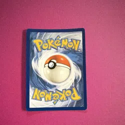 Pokemon TCG Pikachu Celebrations 005/025 Holo Rare Basic 60 HP Thunder Jolt - Image 2