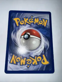 Pokemon TCG Nidoqueen Jungle 7/64 Holo Unlimited Holo Rare - Image 4