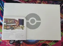 Sword & Shield Charizard Ultra Premium Collection UPC Pokemon Sealed - Image 2