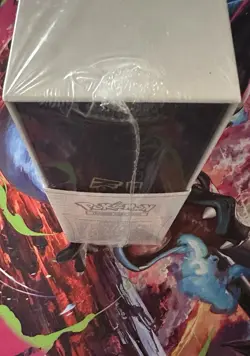 Sword & Shield Charizard Ultra Premium Collection UPC Pokemon Sealed - Image 5