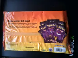 2022 Pokemon Trick Or Trade BOOster Bundle Sealed New - Image 2