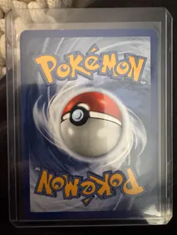 Pokemon TCG Blaine's Charmander Gym Challenge 60, 1st Edition, Regular Card - Image 2