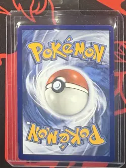 Pokemon TCG Salazzle EX 101/088 | Perfect Order | Full Art Ultra Rare | NM/M - Image 2
