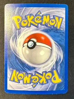 Zigzagoon 74/106 2005 EX Emerald Pokemon Card Reverse Holo Yuka Morii - Lp/Vlp - Image 3