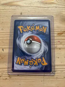 Pokemon TCG Riolu 010 Promo Mega Evolutions NM - Image 3