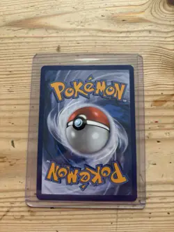 Pokemon TCG Riolu 010 Promo Mega Evolutions NM - Image 4