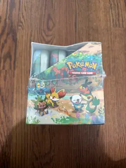 Pokemon TCG Celebrations Mini Tin Display - Image 2