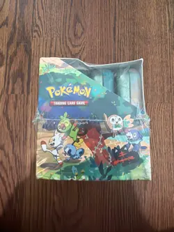 Pokemon TCG Celebrations Mini Tin Display - Image 3
