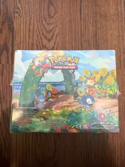 Pokemon TCG Celebrations Mini Tin Display - Image 4