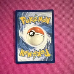 Pokemon TCG Meltan SV05: Temporal Forces 129/162 Rare 80 HP 50 Metal - Image 2