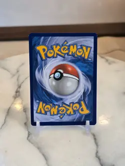 Pokemon TCG Rotom Dex (Secret) 159/149 SM Base Set Holo Full Art LP - Image 2