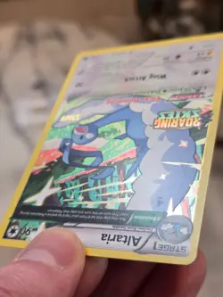 Pokemon TCG Altaria - (Prerelease) [Staff] XY46 XY Holo Promo LP - Image 3