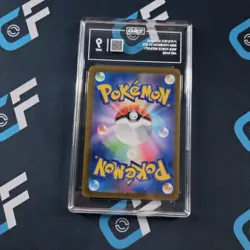 Grotle 072/071 Sv5k: Wild Force Holo Rare Pokemon TCG (Japanese) TAG 9 - Image 2
