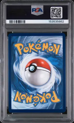 2026 POKEMON ASC EN-ASCENDED HEROES #290 MEGA DRAGONITE EX PSA 9 - Image 2