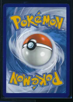 2025 Pokemon TCG Duosion 119/086 SV: Black Bolt Illustration Rare Holofoil NM - Image 2