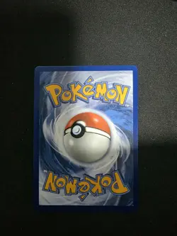 KLINKLANG - 063/086 - POKEBALL PATTERN - BLACK BOLT - POKEMON CARD - Image 2