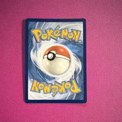 Pokemon Shiftry SV05 Temporal Forces 163/162 Rare Stage 2 150 HP 140 Attack - Image 2