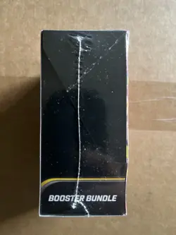 Pokemon TCG Mega Evolutions Booster Bundle SEALED - 6 Booster Packs - Image 4