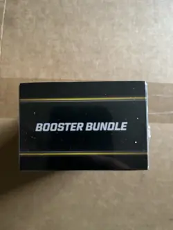 Pokemon TCG Mega Evolutions Booster Bundle SEALED - 6 Booster Packs - Image 5