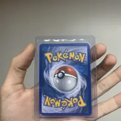 Pokemon TCG Reshiram 113/114 Zekrom 114/114 Black and White Holo Card Full Art - Image 3