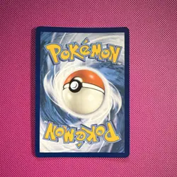 Pokemon Ciphermaniac's Codebreaking SV05 198/162 Ultra Rare Full Art Trainer Ho… - Image 2