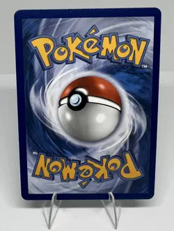 Pokemon Perfect Order Naveen Full Art Ultra Rare Holo #111/088 - Image 2