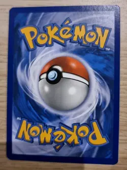 Pokemon N 105a/124 XY Premium Collection Full Art Near Mint Ultra Rare - Image 2