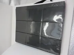 Pokemon TCG Prismatic Evolutions Binder ONLY - Image 4