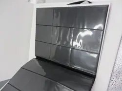 Pokemon TCG Prismatic Evolutions Binder ONLY - Image 5