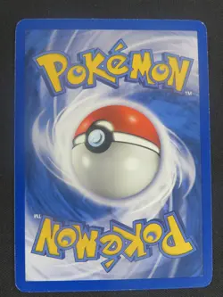 Eevee 51/64 Common Jungle Pokemon LP - Image 2