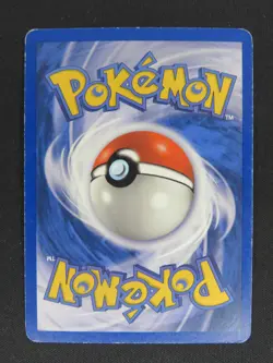 Professor Oak 88/102 Uncommon Base Set Pokemon LP - Image 2