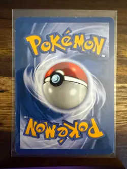 Dark Quilava 39/105 Uncommon Neo Destiny Pokemon Unlimited Lightly Played - Image 2