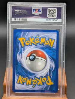 2009 Pokemon Diamond & Pearl Black Star Promo Palkia Lv. X Holo #DP18 Psa 8 - Image 2