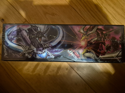 Yu Gi Oh! Legendary Dragon Decks 2024 Edition (Factory Sealed) - Image 3