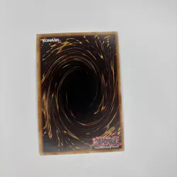 Yugioh Guardian Eatos LC03-EN003 Ultra Rare Limited Edition NM - Image 2