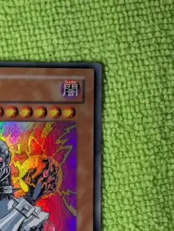 Yugioh - Jinzo YAP1-EN007 Ultra Rare Limited Edition NM - Image 4