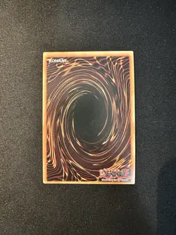 Yu-Gi-Oh! METEOR BLACK COMET DRAGON GFTP-EN096 Ultra Rare 1st Edition NM/Mint - Image 2