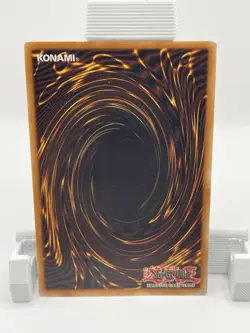 Yu-Gi-Oh! Nobleman of Crossout Super Rare PSV-034 Pharaoh's Servant 1st Edition… - Image 2