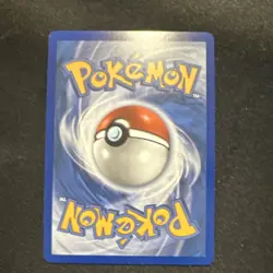 Pokemon TCG Pecharunt ex 218/162 Full Art Holo EX 190 HP Card English - Image 2