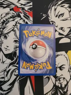 TORCHIC - 73/109 - Ruby & Sapphire - NO E-READER - Common - Pokemon Card - LP - Image 2