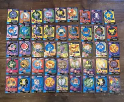 Vintage Pokemon Lot (60+ Cards) — Charizard! - Image 1