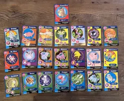 Vintage Pokemon Lot (60+ Cards) — Charizard! - Image 3