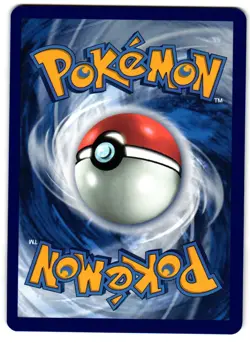 Blastoise ex 009/165 - 151 Double Rare Pokemon TCG - NM Card - Image 2