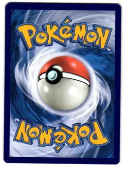 Bulbasaur 1/18 - Detective Pikachu Common Pokemon TCG - LP Card - Image 2