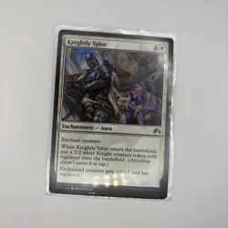 Lot Of 20 Magic The Gathering Cards 1995 Mostly Rares / Lots Of Value - Image 3